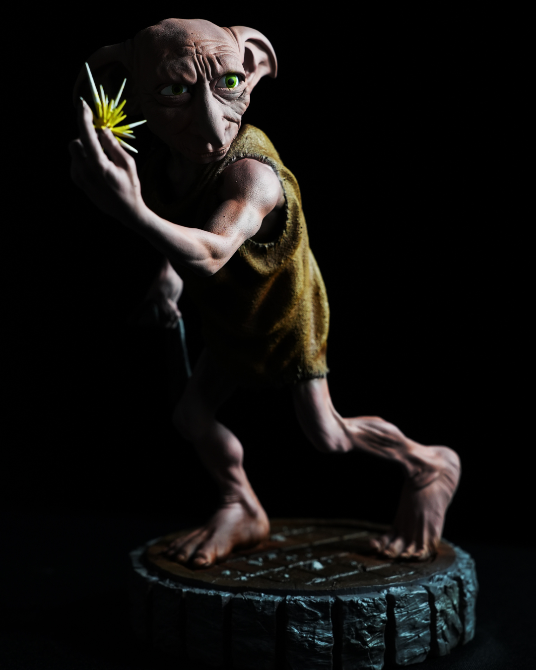 Dobby