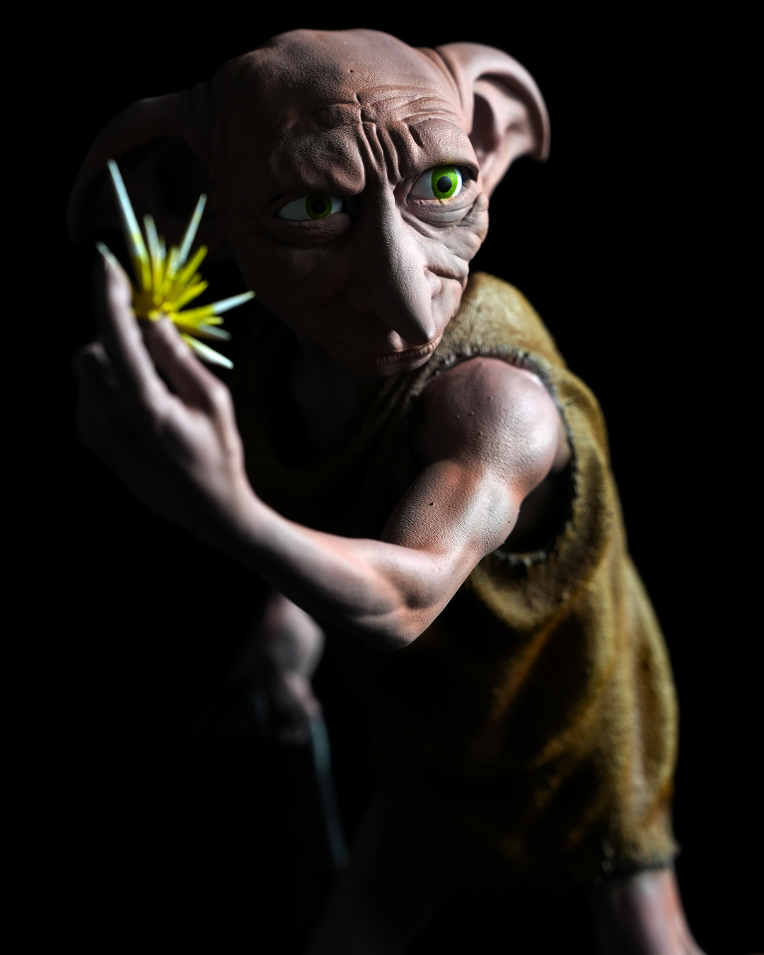 Dobby