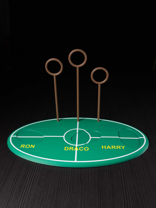 Espositore Funko Pop Harry Potter Kinder