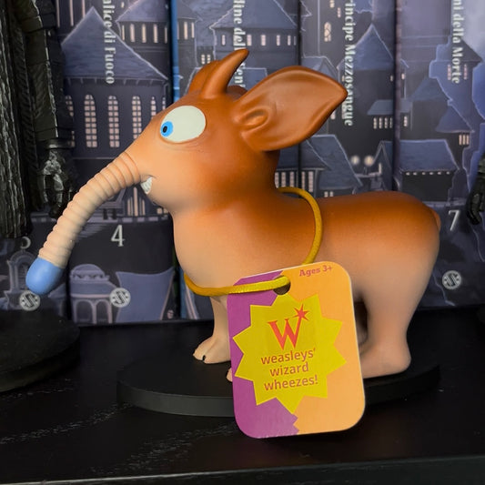 Replica "Pink Elephant Flip Toy" - Weasleys’ Wizard Wheezes