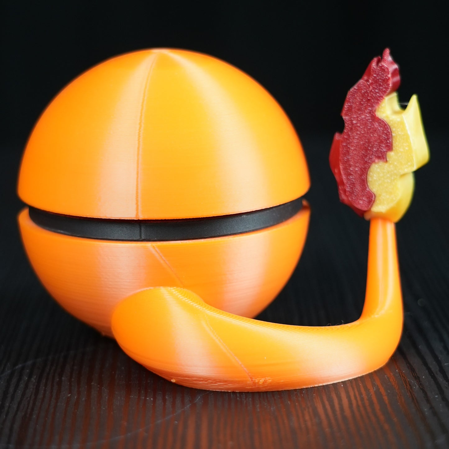Sphere #004
