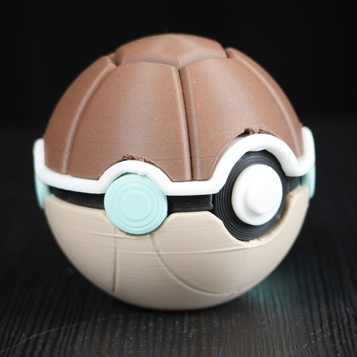 Sphere #006 V1