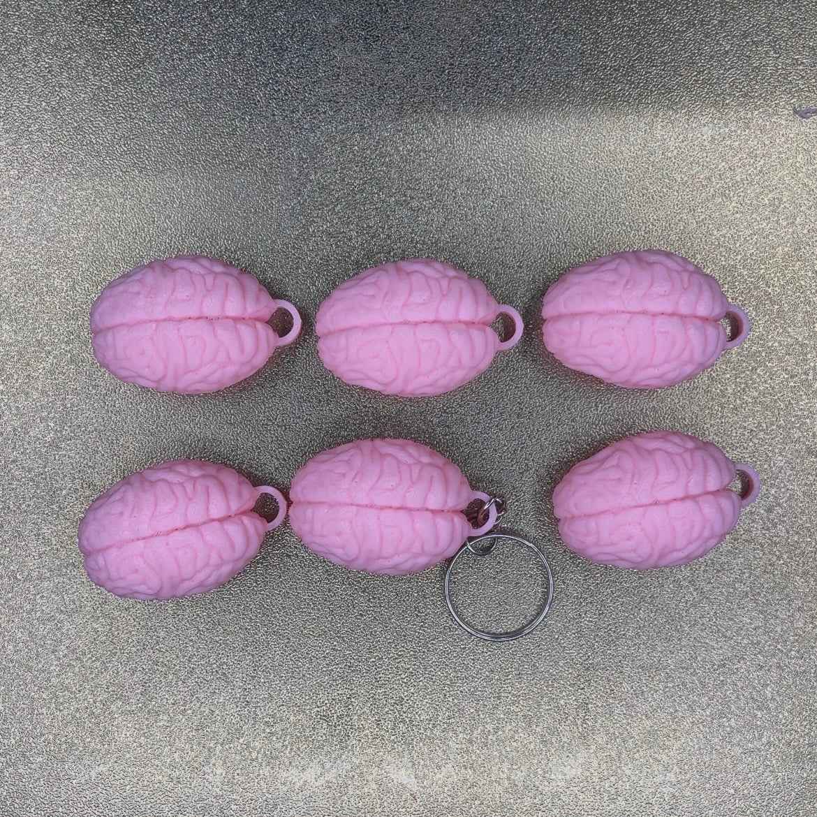 Use It keychain