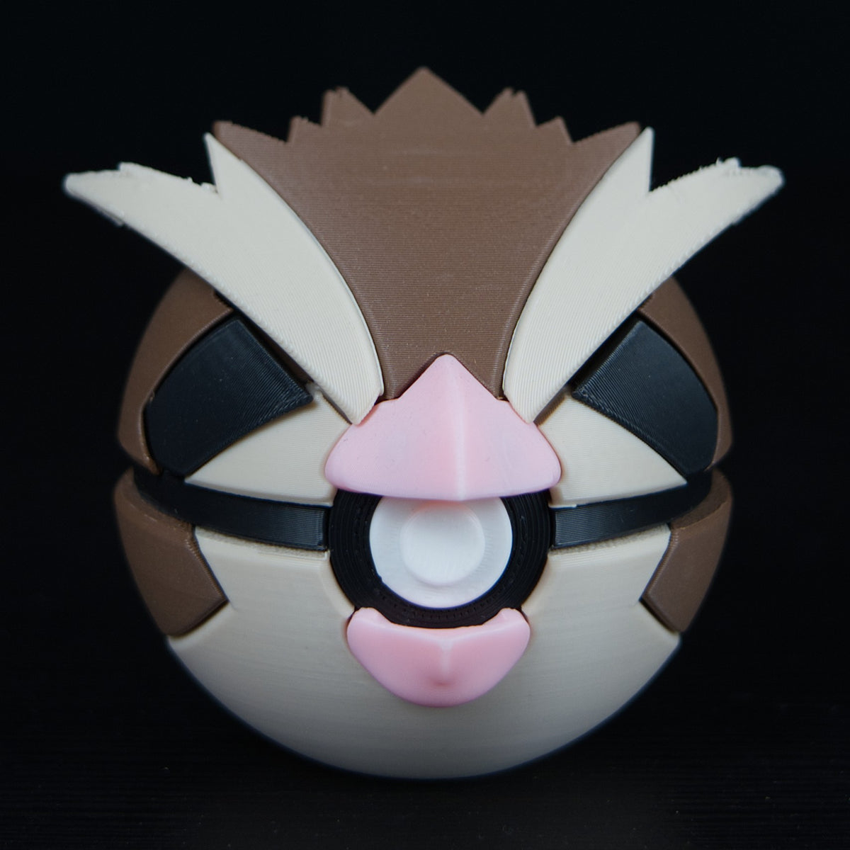 Sphere #006 V1