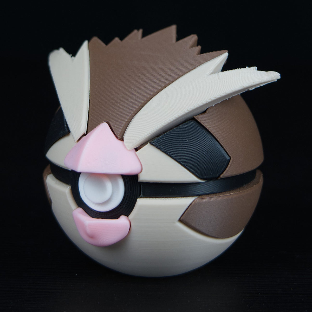 Sphere #006 V1