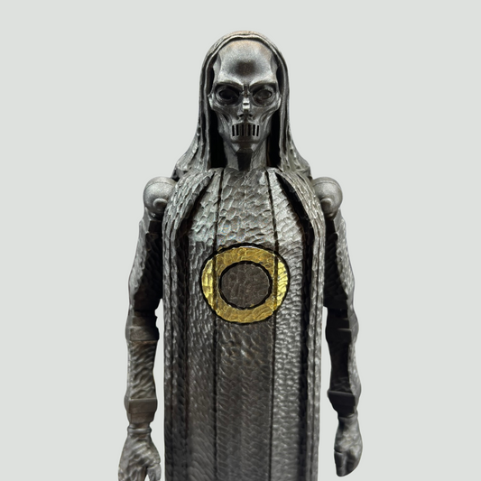 Manichino Stanza delle Necessità - Harry Potter