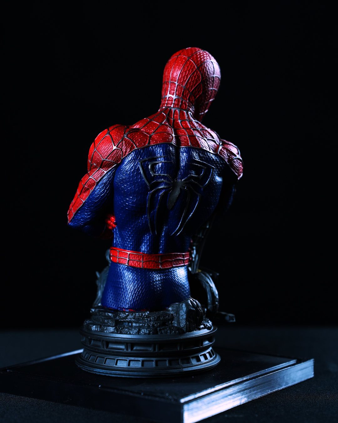 Buste Spider-Man