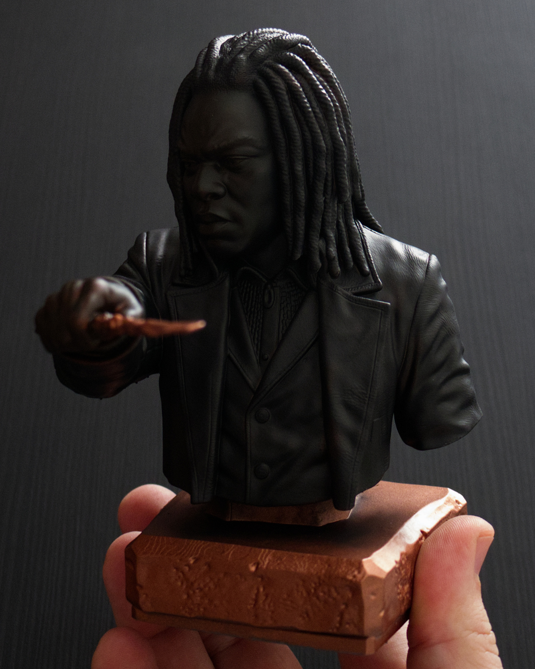 NOUVEAU Severus Rogue
