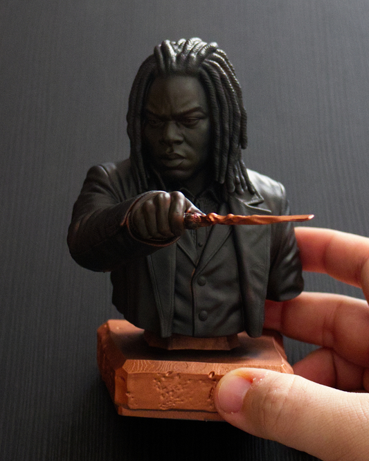 NEW Severus Snape