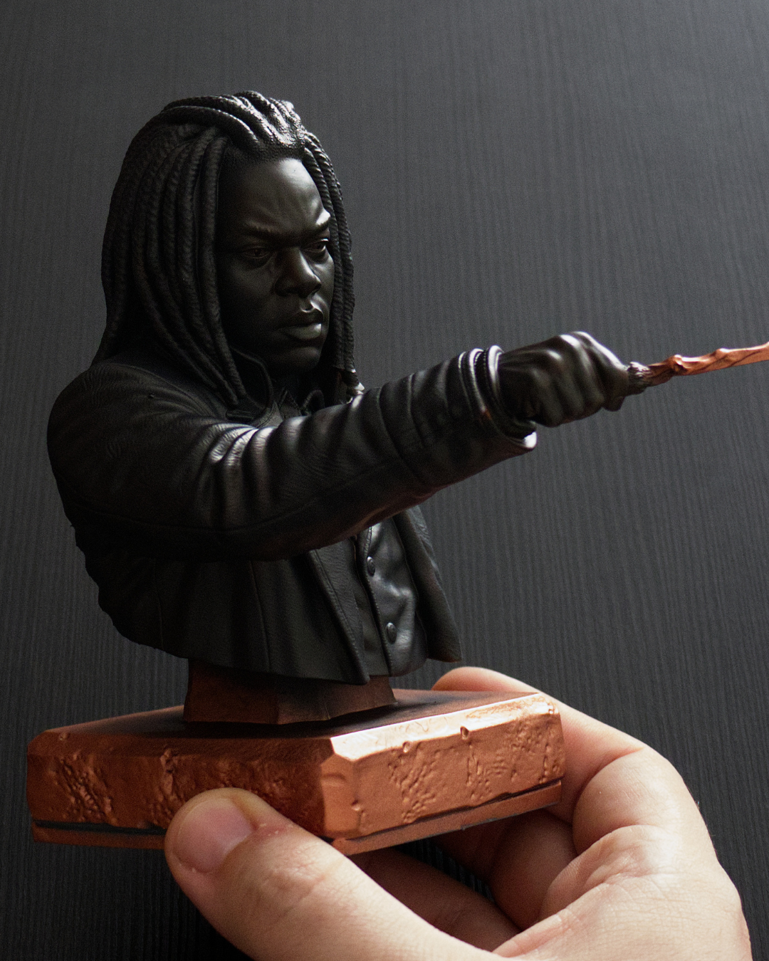 NOUVEAU Severus Rogue