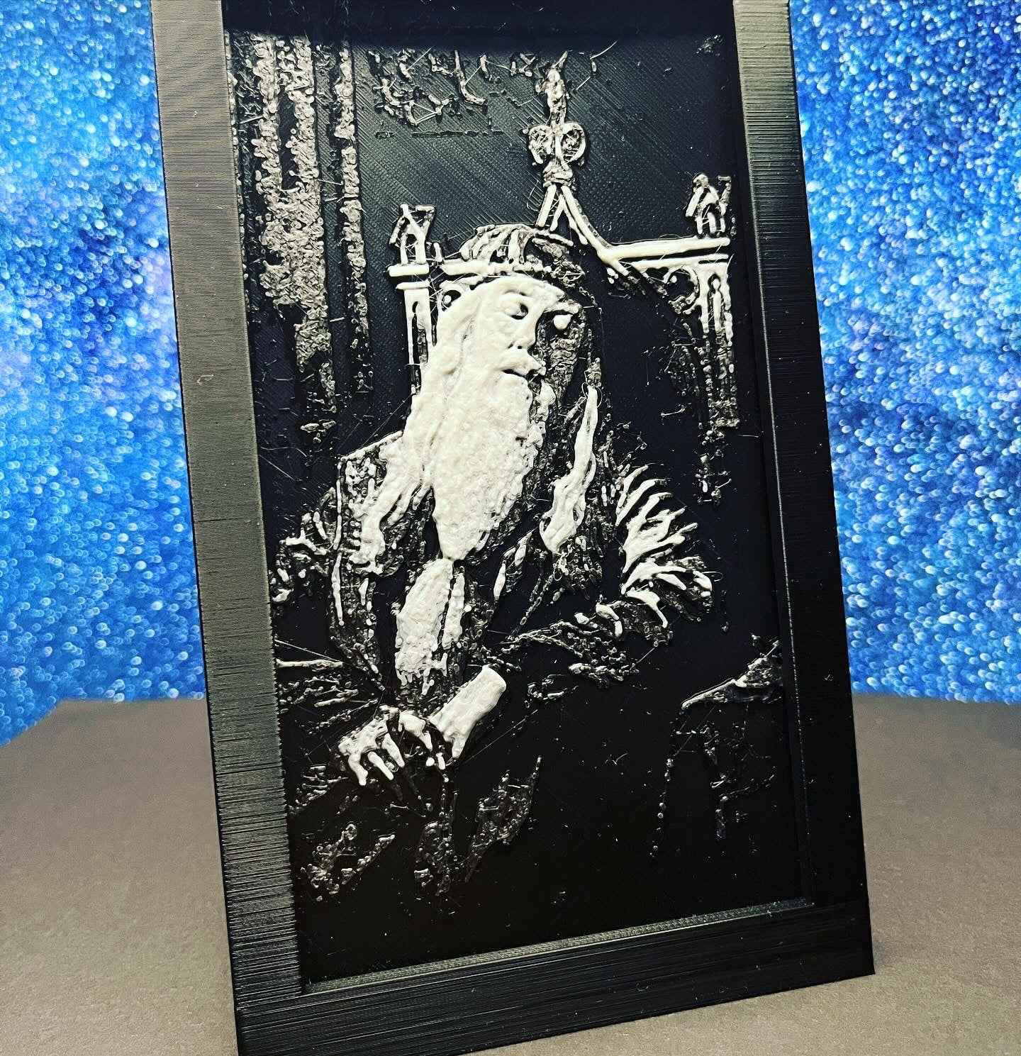 Quadro Fantasy 2
