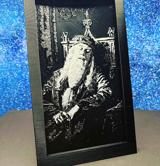 Quadro Fantasy 2