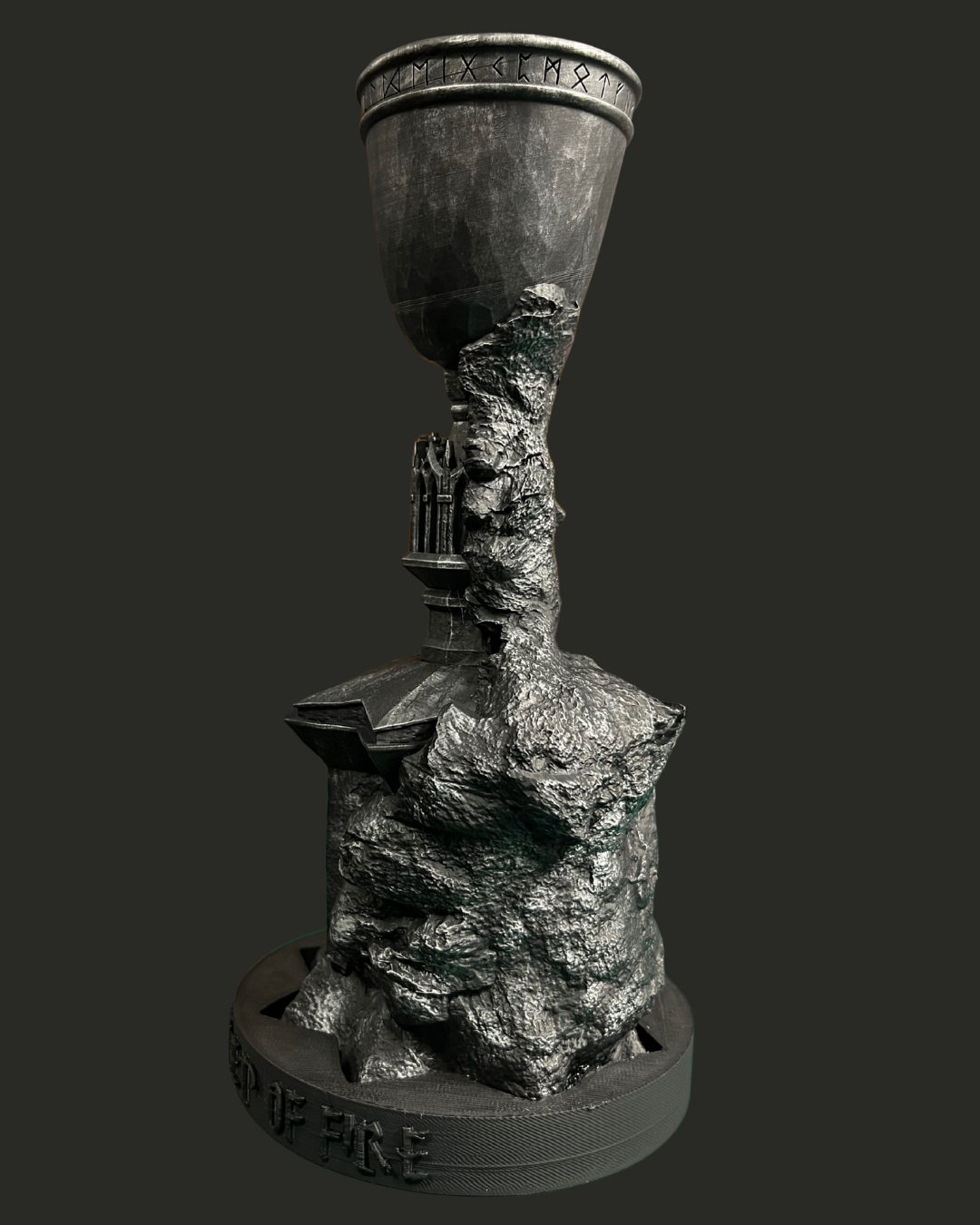 Calice di Fuoco – Replica Artigianale Harry Potter