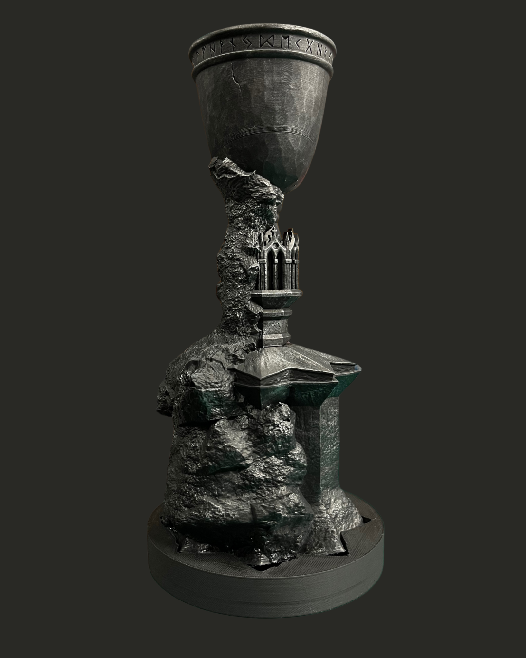 Calice di Fuoco – Replica Artigianale Harry Potter