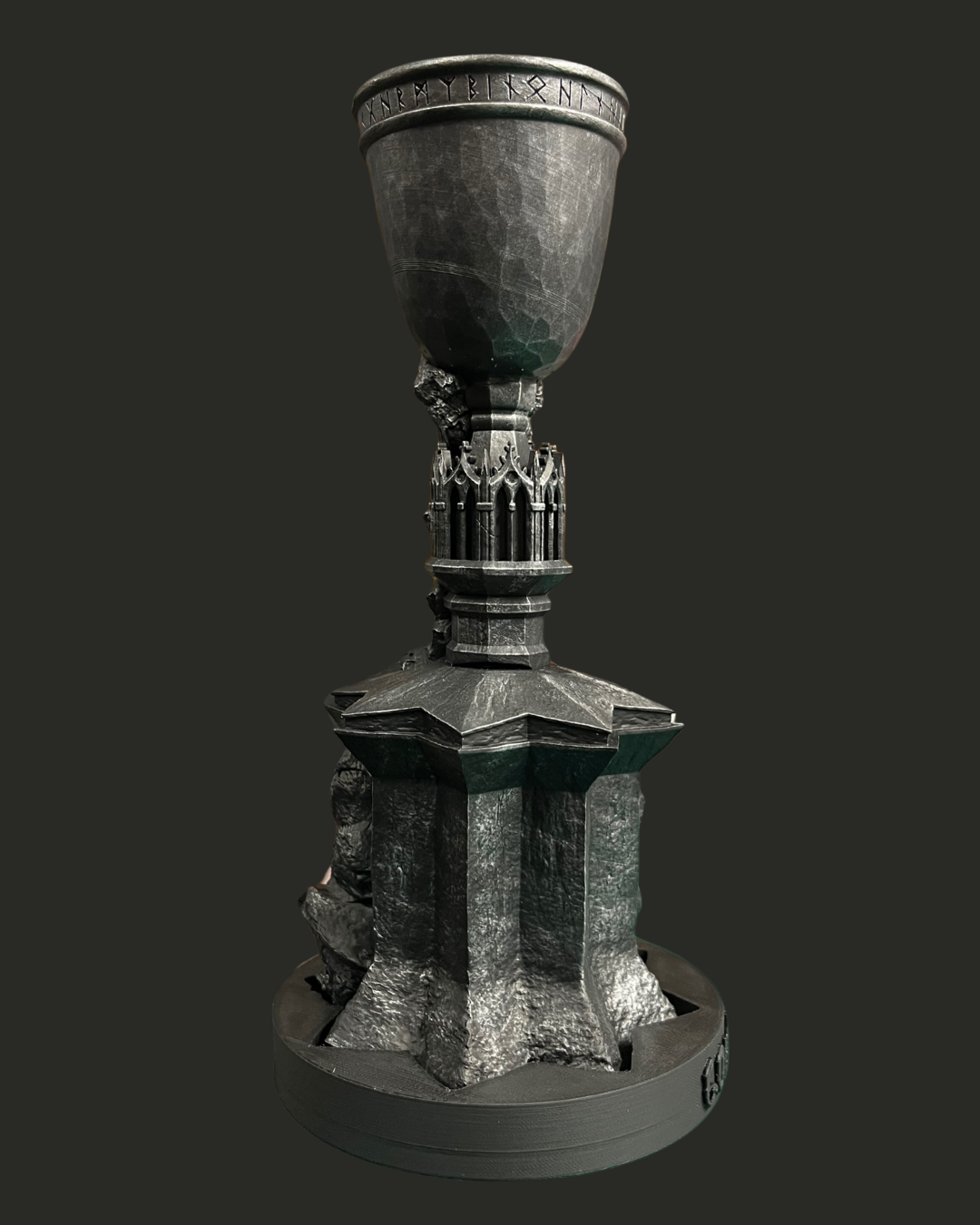 Calice di Fuoco – Replica Artigianale Harry Potter