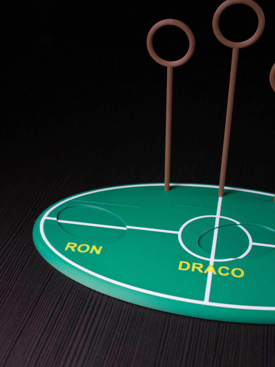 Espositore Funko Pop Harry Potter Kinder