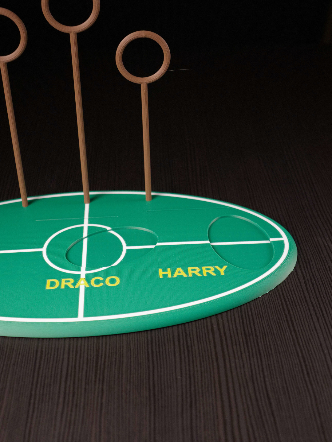 Espositore Funko Pop Harry Potter Kinder