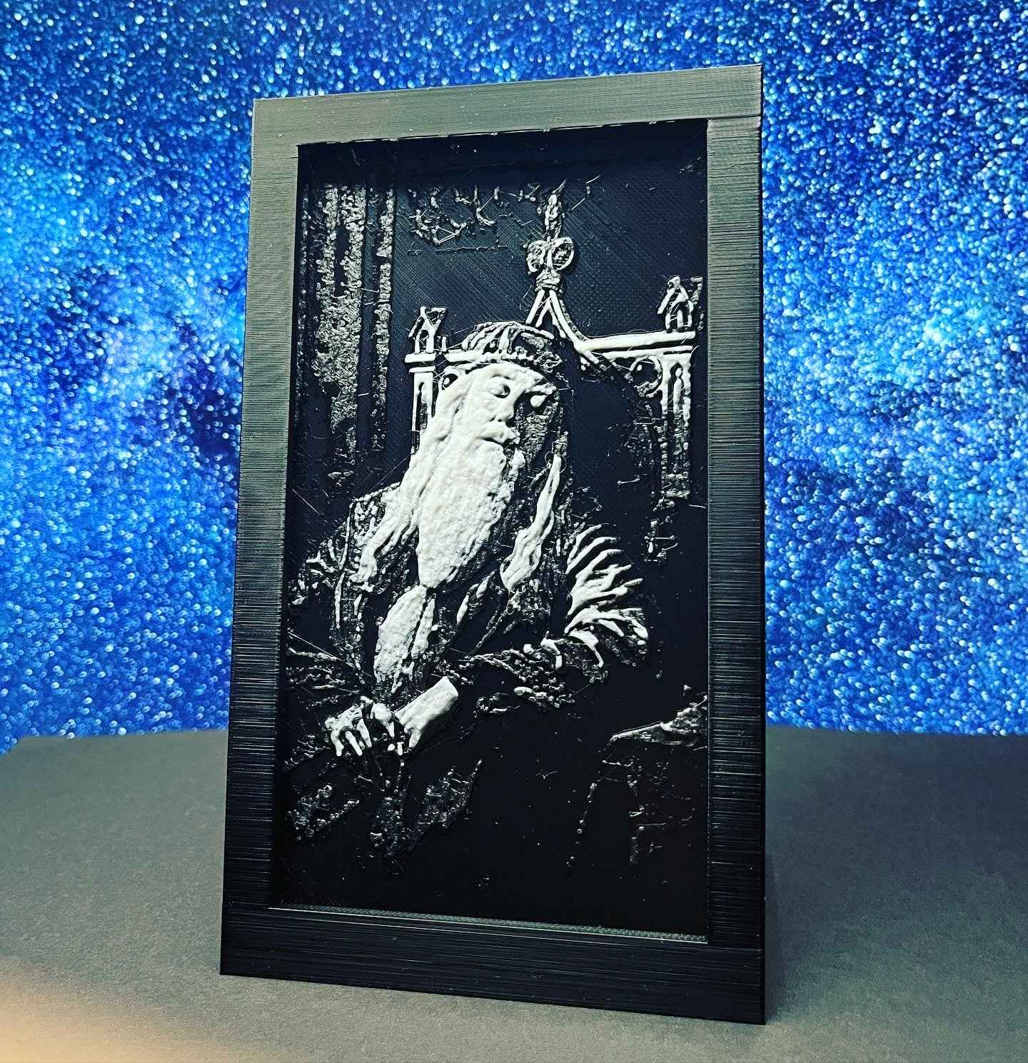 Quadro Fantasy 2