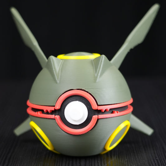 Sphere #384