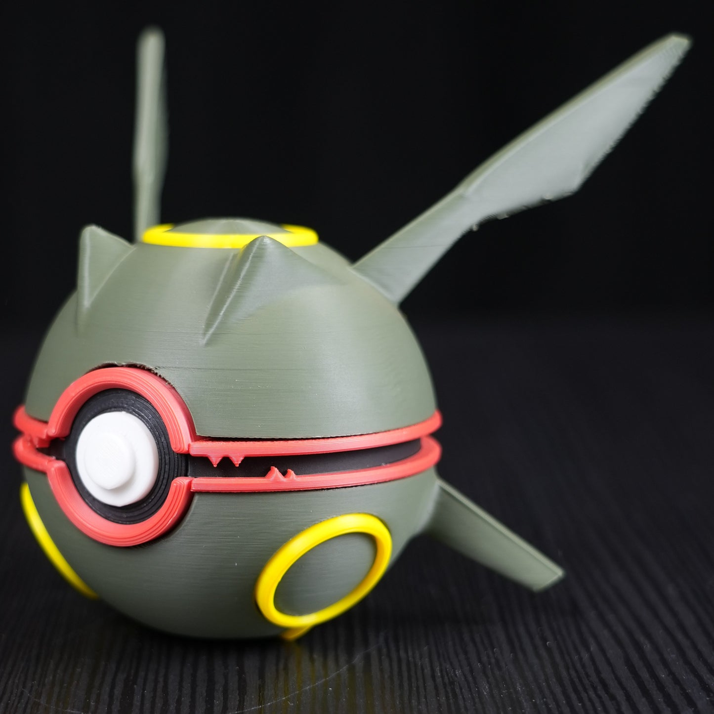 Rayquaza