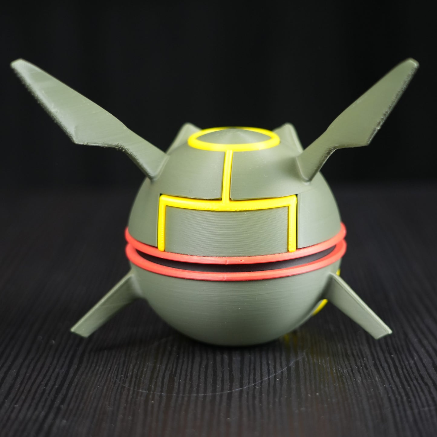 Rayquaza