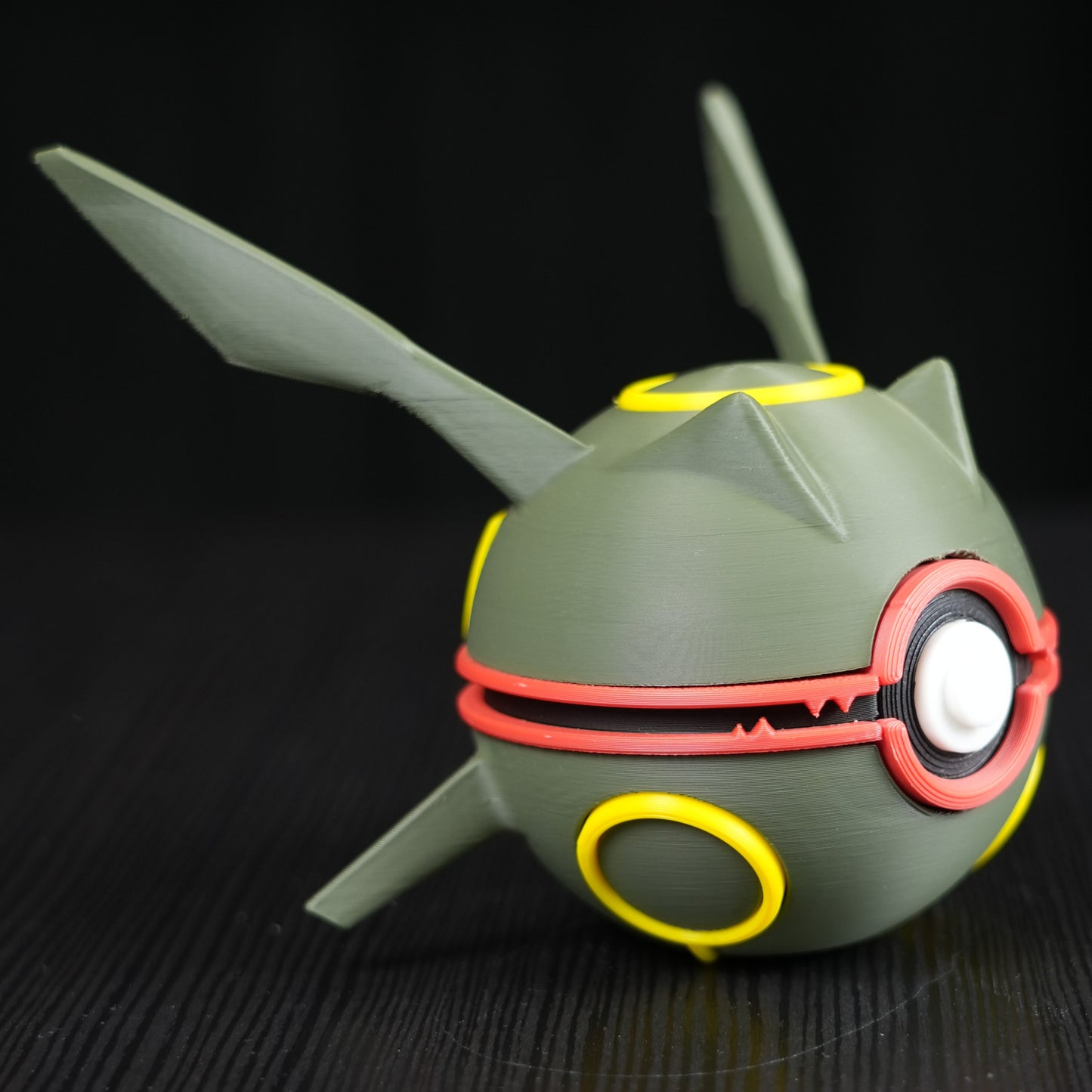Rayquaza