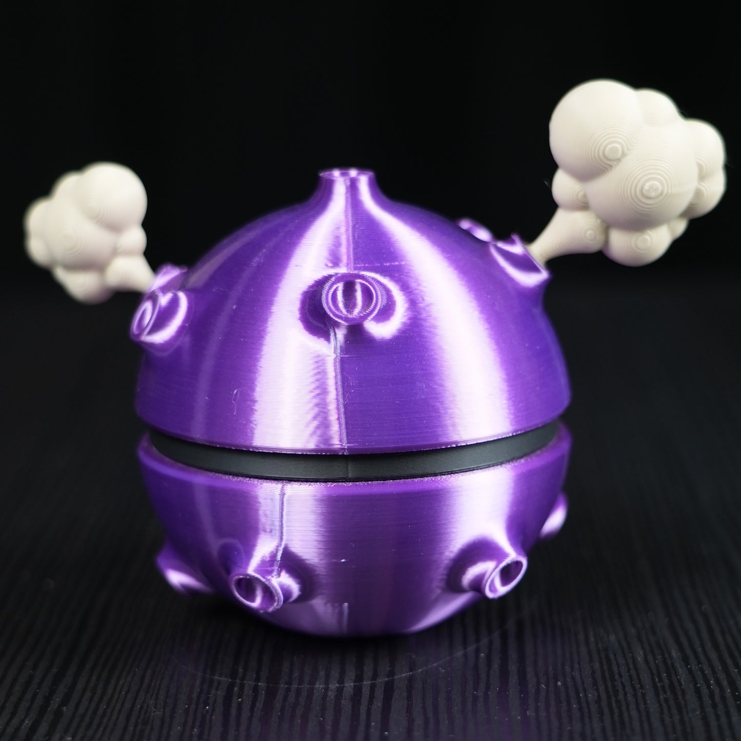 Sphere #006 V1