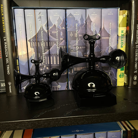 Decoy Detonator Replica