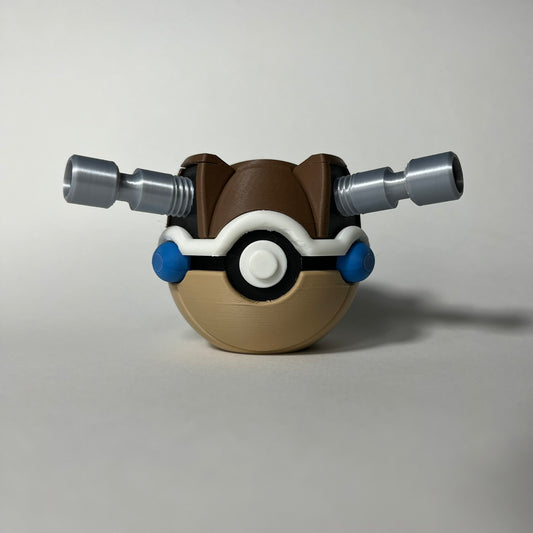Sphere #009