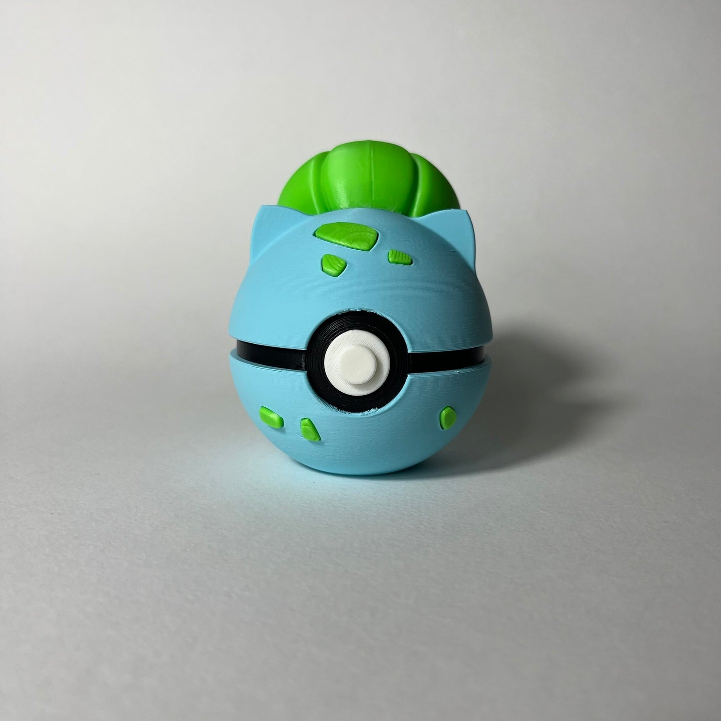 Sphere #001