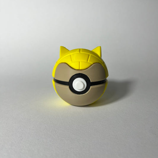 Sphere #027