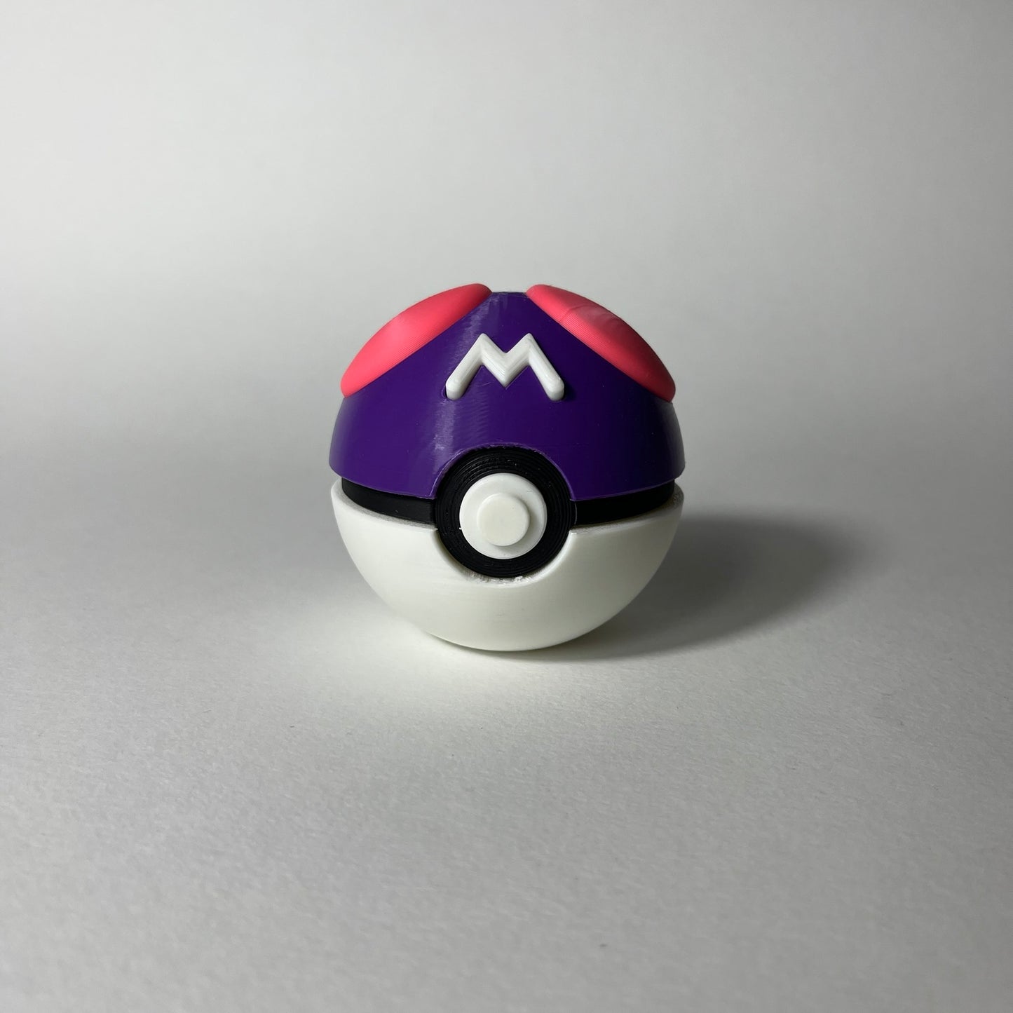 Sphere #Master
