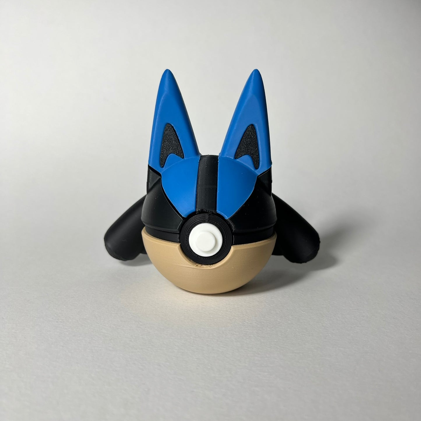 Sphere #448