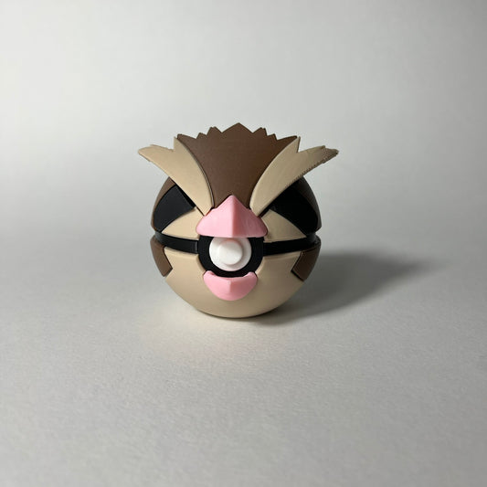 Sphere #016