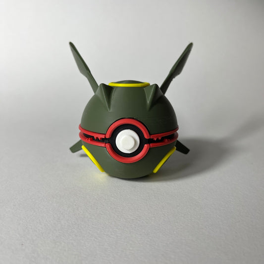 Sphere #384