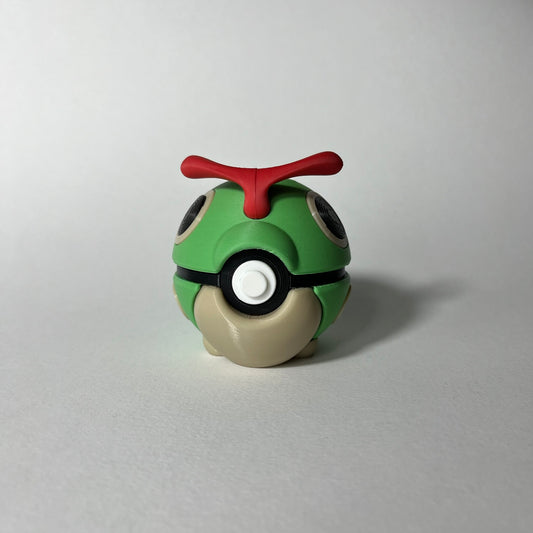 Sphere #010