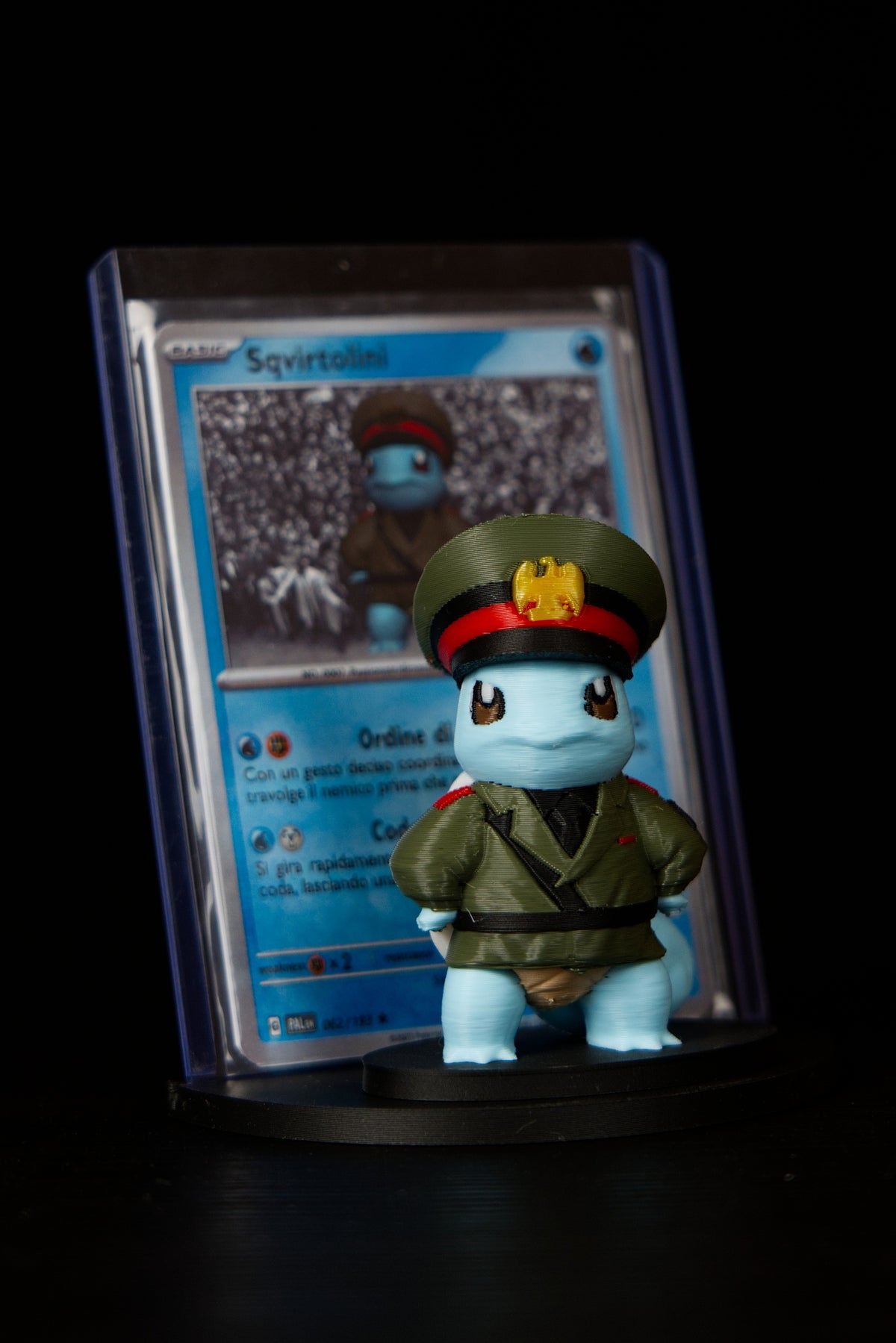 Pika Sqvirtolini