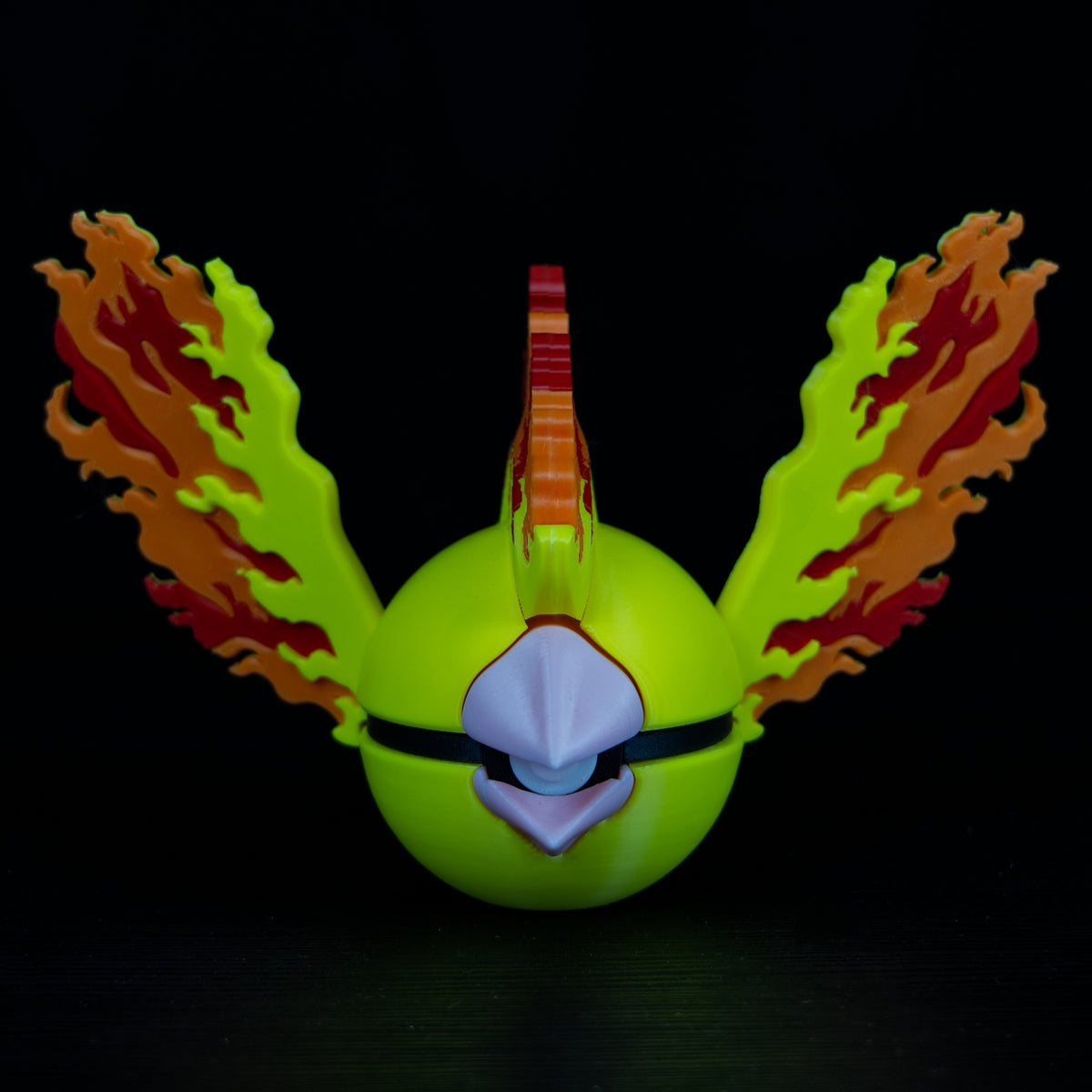 Sphere #006 V1
