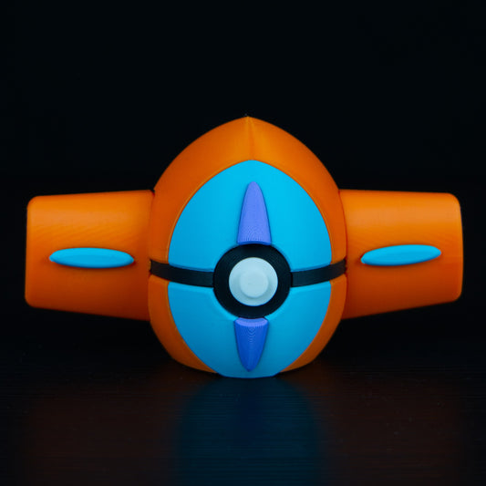 Sphere #006 V1