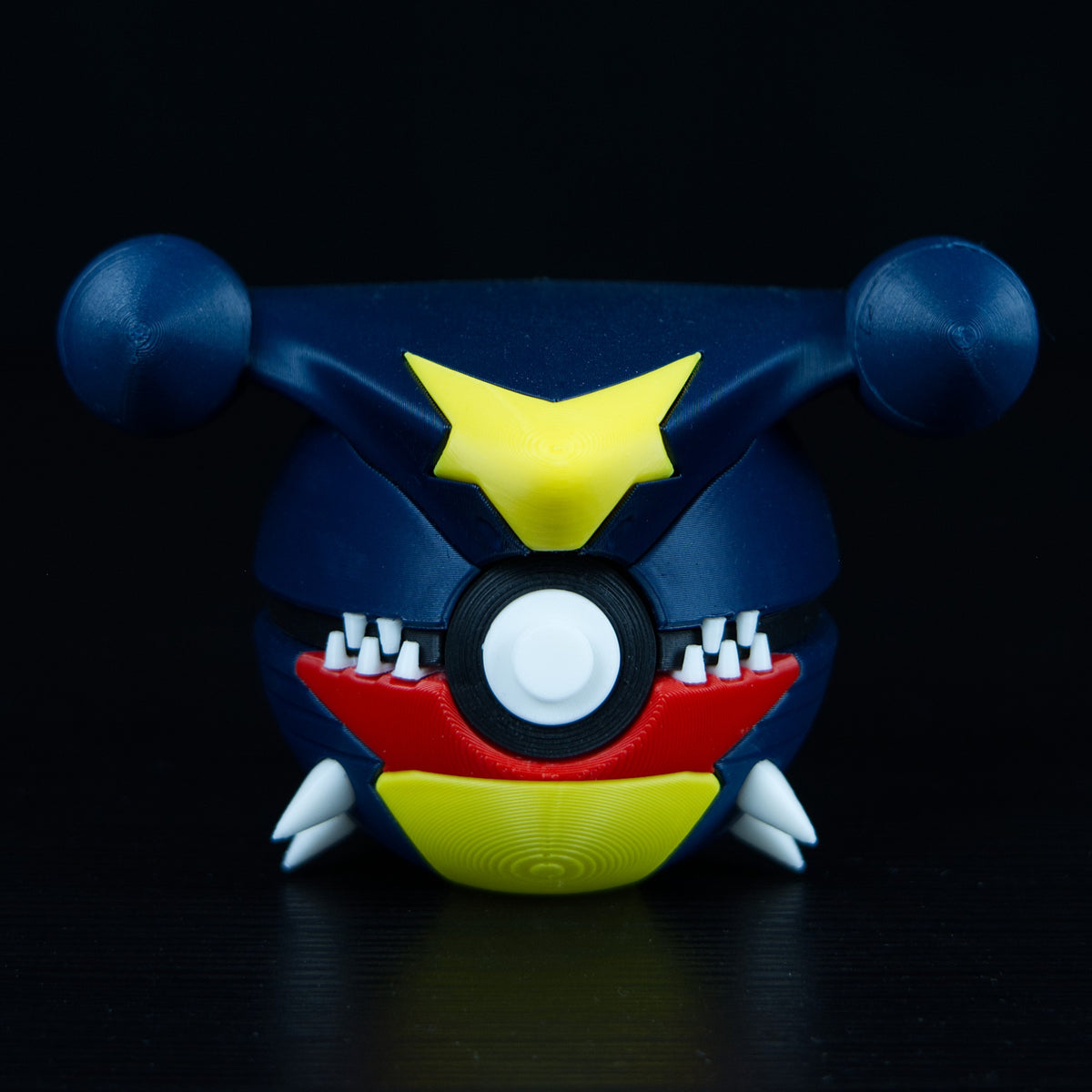 Sfera #445