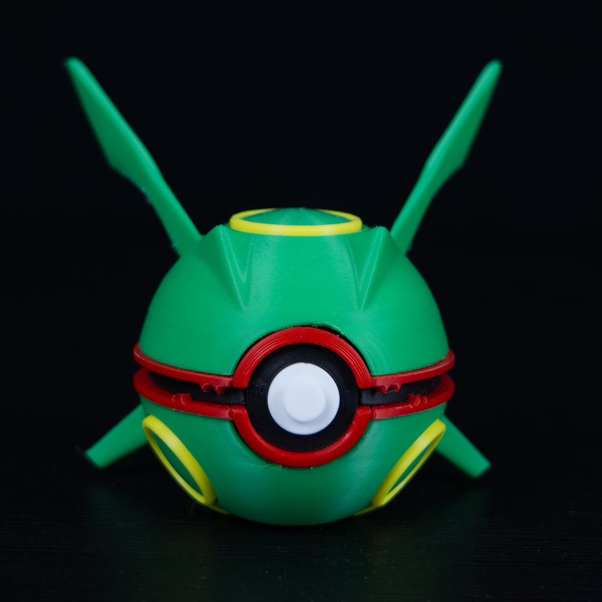 Sphere #006 V1