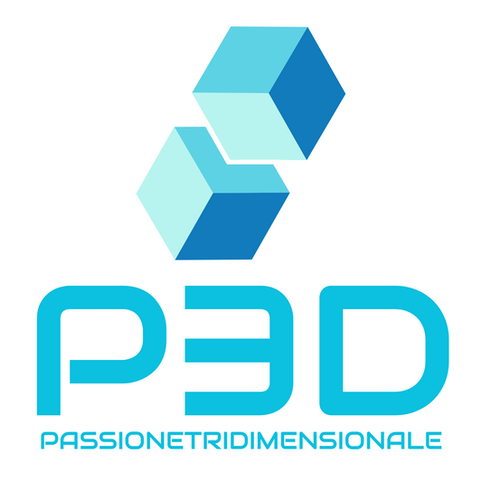 Passionetridimensionale gift voucher